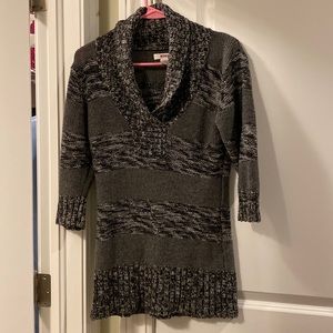 5/$20 Bongo C size large knit top. 👀CLOSET CLEANOUT👀 5 for $20